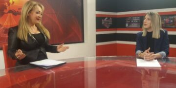 “Οι Ψυχολογικές και Κοινωνικές επιπτώσεις από τον ΚΟΡΩΝΟΪΟ και οι τρόποι διαχείρισης και αντιμετώπισής τους” στο επίκεντρο της ενημερωτικής εκπομπής ΠΑΡΕΜΒΑΣΕΙΣ του West