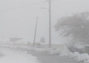 Το έστρωσε για τα καλά στη Βλάστη (φώτο- βίντεο)