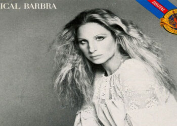 Οι μουσικές επιλογές του e-ptolemeos.gr – Barbra Streisand – Lascia ch’io pianga (1976)
