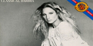 Οι μουσικές επιλογές του e-ptolemeos.gr – Barbra Streisand – Lascia ch’io pianga (1976)