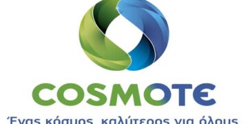 H COSMOTE στηρίζει τους πελάτες της – προσφορές για τη διευκόλυνση της επικοινωνίας, της εργασίας και της ψυχαγωγίας  – Δωρεάν 15 GB για όλους τους συνδρομητές κινητής COSMOTE για 30 ημέρες