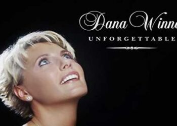 Οι μουσικές επιλογές του e-ptolemeos.gr – Dana Winner – Moonlight Shadow (2001)