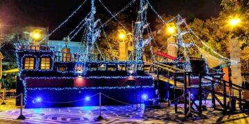 Χριστούγεννα στην πόλη:  «Τι Πτολεμαείδες;»-Από την εφημερίδα του 5ου Γυμνασίου