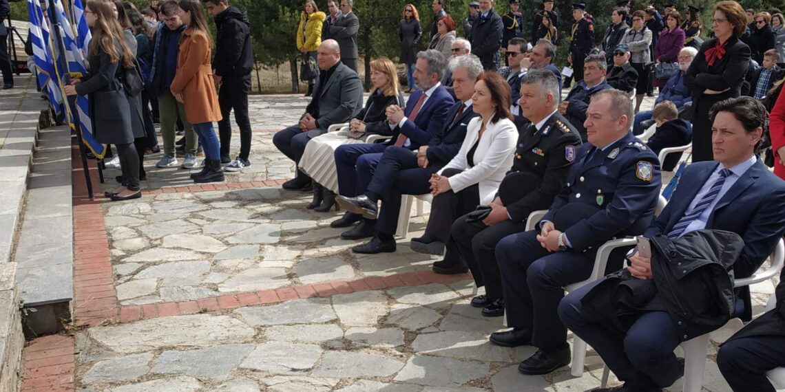 «Καλλιόπη Βέττα: Συμπαραστέκομαι αμέριστα στον αγώνα της Επιτροπής για τη σωτηρία της ΛΑΡΚΟ» (δελτίο τύπου)