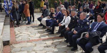 «Καλλιόπη Βέττα: Συμπαραστέκομαι αμέριστα στον αγώνα της Επιτροπής για τη σωτηρία της ΛΑΡΚΟ» (δελτίο τύπου)