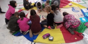 Η αξία της Κοινωνικής Υπευθυνότητας  και του μαθήματος  της Φυσικής Αγωγής