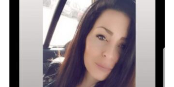 Από τις Γούλες Σερβίων η 26χρονη που σκότωσε ο αστυνομικός στην Κηφισιά μαζί με τη σύζυγό του – Η μητέρα της από τη Δεσκάτη Γρεβενών