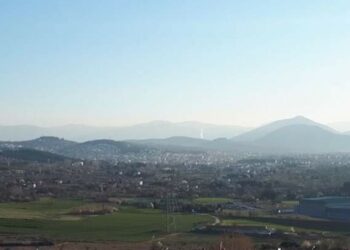 Μήνυμα Κασαπίδη για #Μένουμε_Σπίτι και το Σαββατοκύριακο