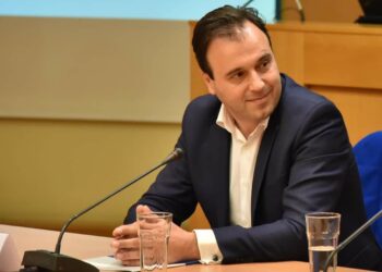 Πρόεδρος ΚΕΔΕ: Οι Δήμαρχοι οφείλουμε να στείλουμε το δικό μας μήνυμα συμμετοχής στην Εθνική προσπάθεια