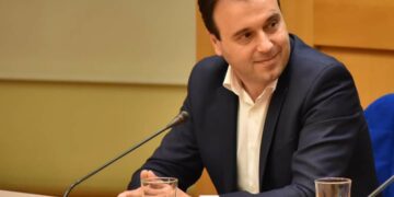 Πρόεδρος ΚΕΔΕ: Οι Δήμαρχοι οφείλουμε να στείλουμε το δικό μας μήνυμα συμμετοχής στην Εθνική προσπάθεια