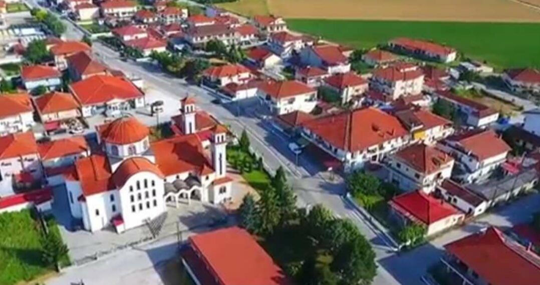 Η επίσημη ανακοίνωση της Πολιτικής Προστασίας για τα Πρόσθετα περιοριστικά μέτρα για τη μετακίνηση των πολιτών στους Δήμους Καστοριάς, Ορεστίδος και Νεστορίου και για την καραντίνα της Δημοτικής Ενότητας Μεσοποταμίας λόγω κορωνοϊού