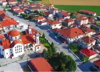 Η επίσημη ανακοίνωση της Πολιτικής Προστασίας για τα Πρόσθετα περιοριστικά μέτρα για τη μετακίνηση των πολιτών στους Δήμους Καστοριάς, Ορεστίδος και Νεστορίου και για την καραντίνα της Δημοτικής Ενότητας Μεσοποταμίας λόγω κορωνοϊού