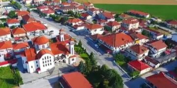 Η επίσημη ανακοίνωση της Πολιτικής Προστασίας για τα Πρόσθετα περιοριστικά μέτρα για τη μετακίνηση των πολιτών στους Δήμους Καστοριάς, Ορεστίδος και Νεστορίου και για την καραντίνα της Δημοτικής Ενότητας Μεσοποταμίας λόγω κορωνοϊού