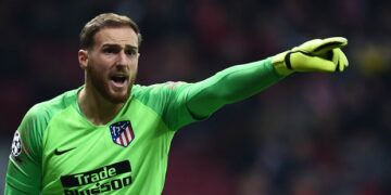 Προβάδισμα στα γκολ