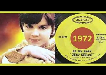 Οι μουσικές επιλογές του e-ptolemeos.gr – Jody Miller – Be My Baby (1972)