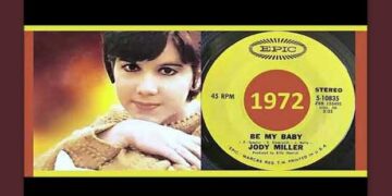 Οι μουσικές επιλογές του e-ptolemeos.gr – Jody Miller – Be My Baby (1972)