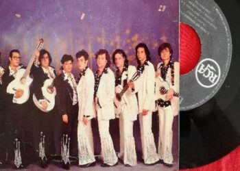 Οι μουσικές επιλογές του e-ptolemeos.gr – Los Manolos – Amigos Para Siempre (Friends For Life) (1992)