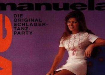 Οι μουσικές επιλογές του e-ptolemeos.gr – Manuela – Lollipop (1964)
