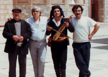 Καλό ταξίδι, στο φίλο,  Χρήστο Τσενεκίδη…..του Παναγιώτη Μωυσιάδη