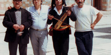 Καλό ταξίδι, στο φίλο,  Χρήστο Τσενεκίδη…..του Παναγιώτη Μωυσιάδη