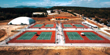 Όμιλος Αντισφαίρισης Πτολεμαΐδας: Προσωρινή αναστολή κάθε αθλητικής δραστηριότητας