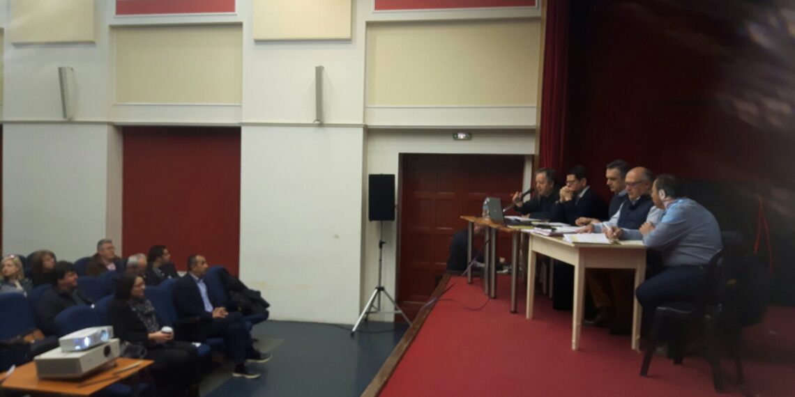 Στο επίκεντρο ανάπτυξης της Περιφερειακής Αρχής η αξιοποίηση των λιμνών της Δυτικής Μακεδονίας