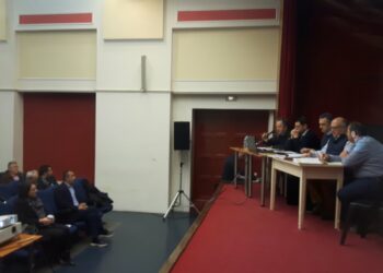 Στο επίκεντρο ανάπτυξης της Περιφερειακής Αρχής η αξιοποίηση των λιμνών της Δυτικής Μακεδονίας