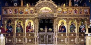 Μητσοτάκης: Αναστέλλονται οι λειτουργίες σε όλους τους χώρους θρησκευτικής λατρείας