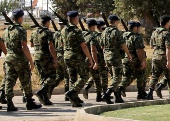 Γενικό Επιτελείο Στρατού: Κανένα κάλεσμα εφέδρων σε επιστράτευση