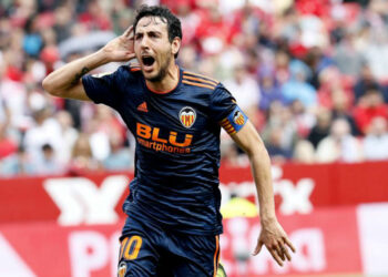 Κερδίζει η Βαλένθια στο άδειο «Μεστάγια»