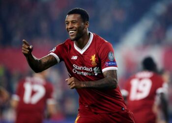 Λίβερπουλ στο πρώτο 45λεπτο