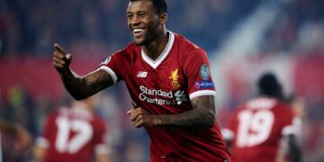 Λίβερπουλ στο πρώτο 45λεπτο