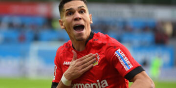 Φεύγει νικήτρια από την Γλασκόβη