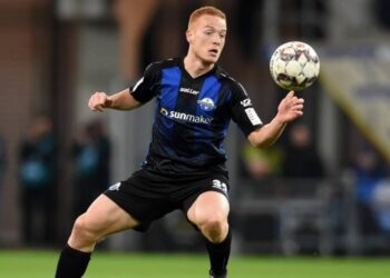 Με τα γκολ στο άδειο «Merkur Spiel-Arena»