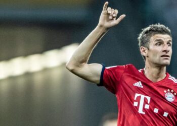 Σημεία από Ευρωλίγκα και Κύπελλο Γερμανίας