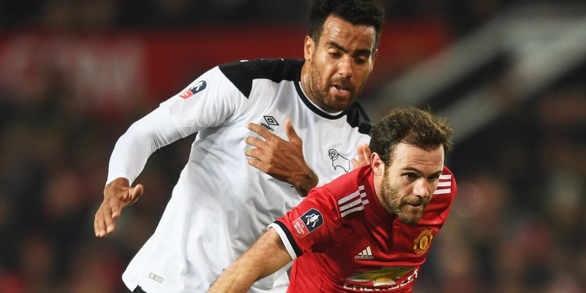 Θα είναι… ντέρμπι το ματς της Γιουνάιτεντ με την Ντέρμπι;