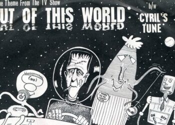 Οι μουσικές επιλογές του e-ptolemeos.gr – The Tony Hatch Orchestra – Out Of This World (1962)