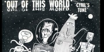 Οι μουσικές επιλογές του e-ptolemeos.gr – The Tony Hatch Orchestra – Out Of This World (1962)