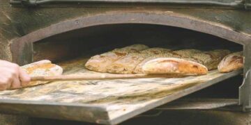 Υπάρχει επάρκεια σε αλεύρι και πρώτες ύλες διαβεβαιώνει το Σωματείο Αρτοποιών Πτολεμαΐδας