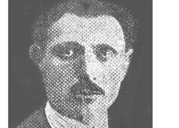 Εξαιρετικές Φυσιογνωμίες του Παρελθόντος – Από τη στήλη του κ. Γ. Καζαντζή στον Παλμό 04/03/2020