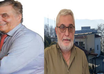 Στην εκπομπή του Γιώργου Τράγκα οι Λαζ. Παπαδόπουλος (Πρ. Ιατρικού Συλλόγου Καστοριάς) και Γ. Τομόπουλος (Καστοριά FM) (ΗΧΗΤΙΚΟ)