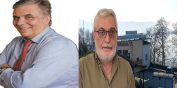 Στην εκπομπή του Γιώργου Τράγκα οι Λαζ. Παπαδόπουλος (Πρ. Ιατρικού Συλλόγου Καστοριάς) και Γ. Τομόπουλος (Καστοριά FM) (ΗΧΗΤΙΚΟ)