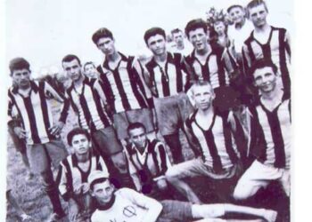 Η ποδοσφαιρική ομάδα της Κοινότητα Φούφα, “ΜΑΚΕΔΟΝΙΚΟΣ” πριν από … 60 χρόνια – Από τη στήλη του κ. Γ. Καζαντζή στον Παλμό 04/03/2020
