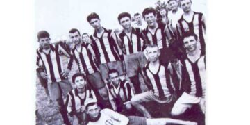 Η ποδοσφαιρική ομάδα της Κοινότητα Φούφα, “ΜΑΚΕΔΟΝΙΚΟΣ” πριν από … 60 χρόνια – Από τη στήλη του κ. Γ. Καζαντζή στον Παλμό 04/03/2020