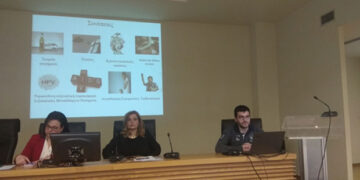 Κοζάνη: Ενδιαφέρουσα συμπεράσματα από την ημερίδα “Διασκεδάζω και μένω νηφάλιος”