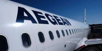 Κορωνοϊός: Η Aegean δίνει τη δυνατότητα μεταφοράς των εισιτηρίων χωρίς χρέωση