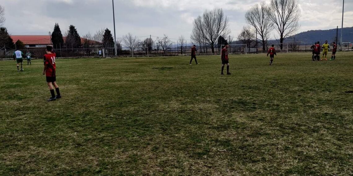 Ε.Π.Σ. Φλώρινας:Πανηγυρίζει ο Αετός Φλώρινας- Ο Μέγας επέστρεψε στην Α΄  Κατηγορία