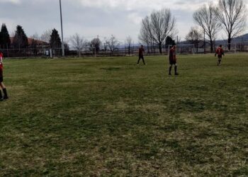 Ε.Π.Σ. Φλώρινας:Πανηγυρίζει ο Αετός Φλώρινας- Ο Μέγας επέστρεψε στην Α΄  Κατηγορία