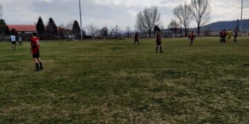 Ε.Π.Σ. Φλώρινας:Πανηγυρίζει ο Αετός Φλώρινας- Ο Μέγας επέστρεψε στην Α΄  Κατηγορία