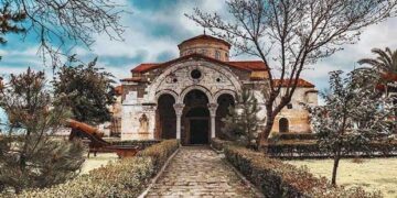 Στοπ από τουρκικό δικαστήριο στη μετατροπή της Αγίας Σοφίας Τραπεζούντας σε τζαμί